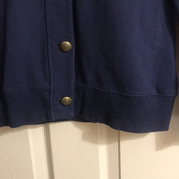 Tommy Hilfiger cardigan Size M - Picture 10 of 11